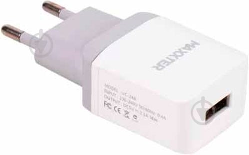 Мережевий адаптер Maxxter UC-24A - фото 1