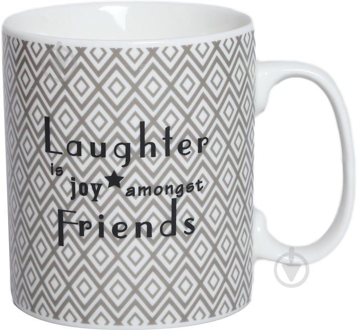 Чашка Fiora Friends 620 мл - фото 1