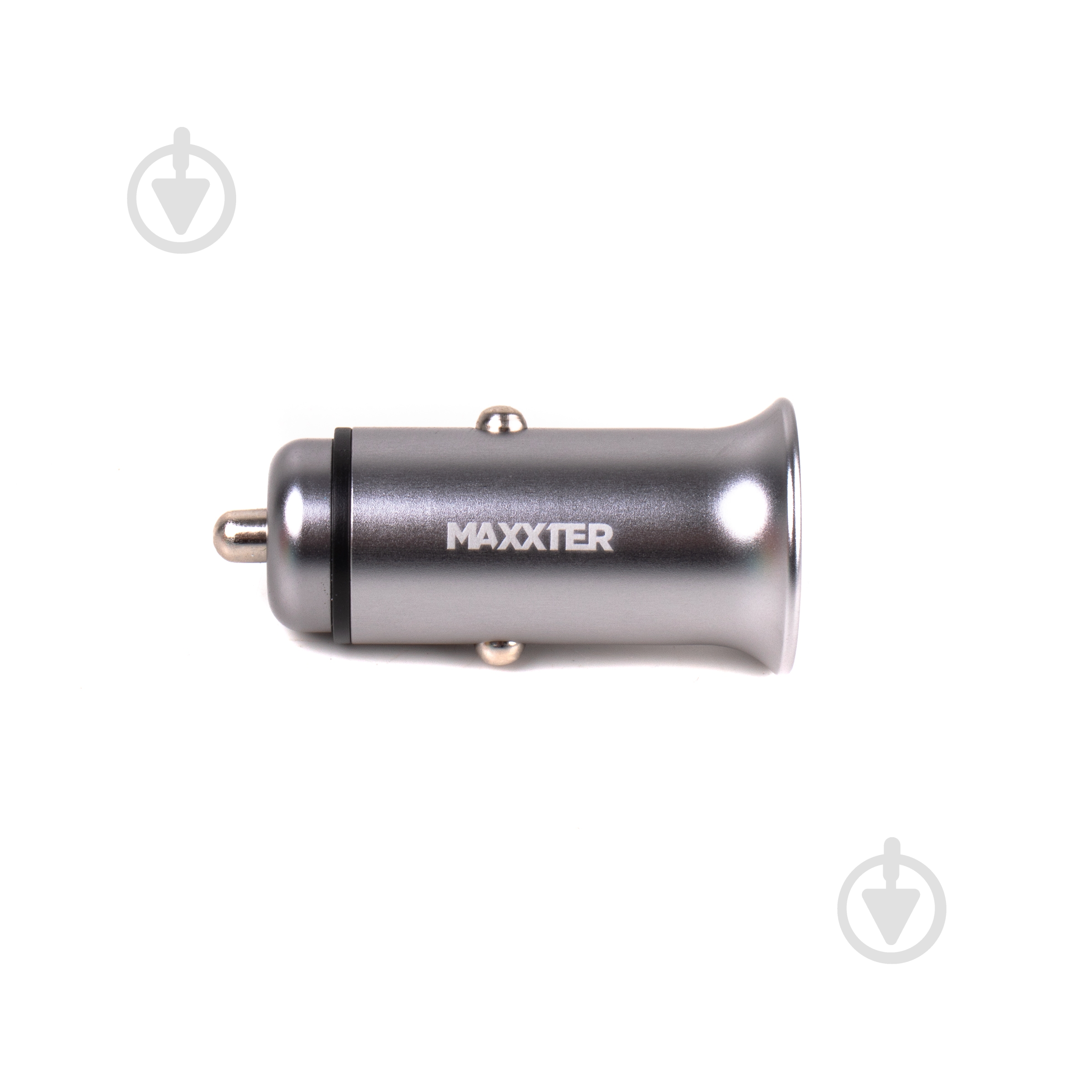 Зарядное устройство — адаптер прикуривателя-USB Maxxter UCC-22A - фото 2 Зарядное устройство — адаптер прикуривателя-USB Maxxter UCC-22A - фото 2