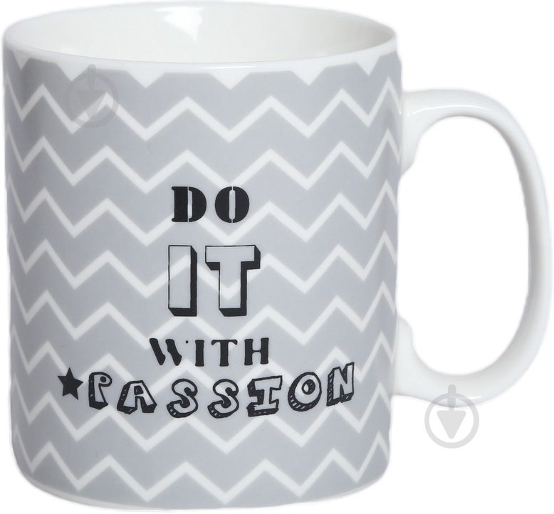 Чашка Fiora Passion 620 мл - фото 1