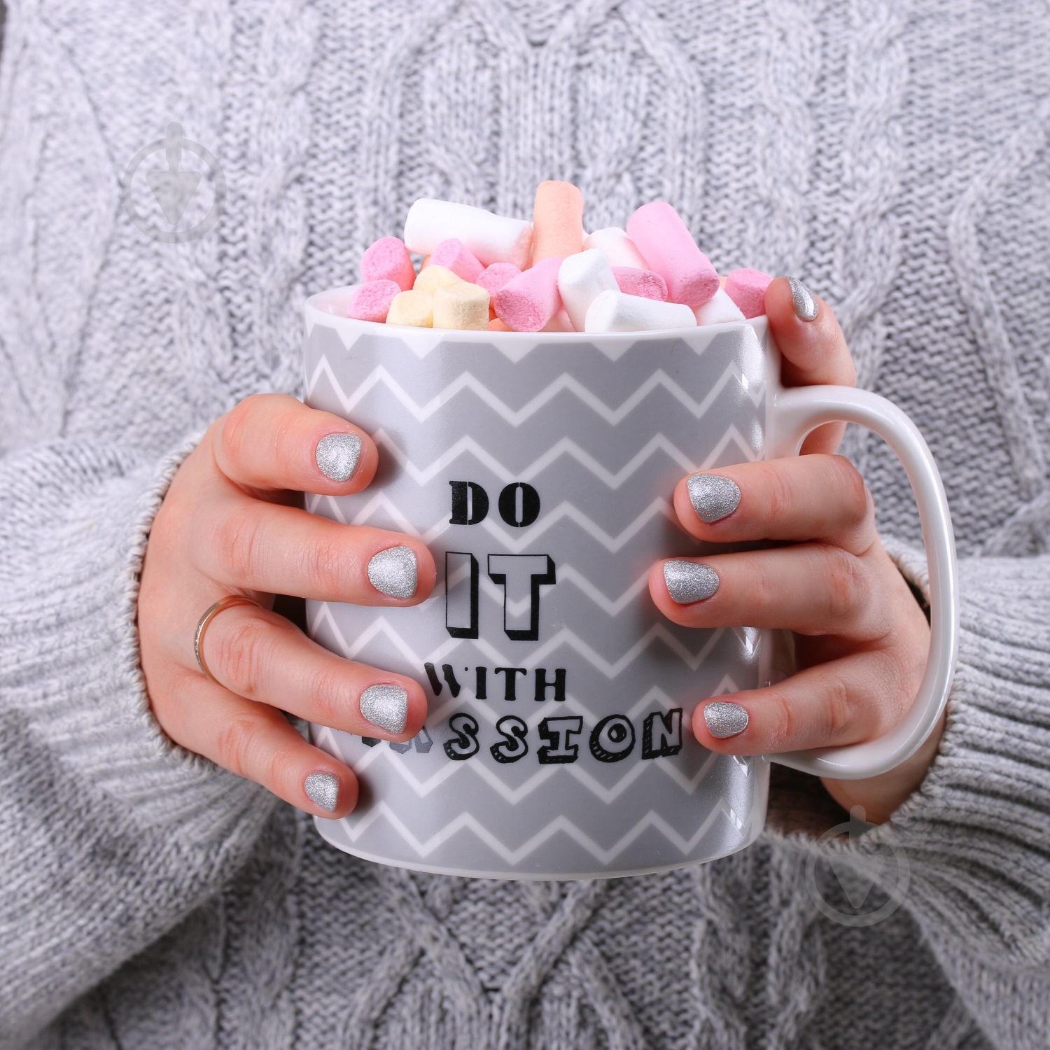 Чашка Fiora Passion 620 мл - фото 2