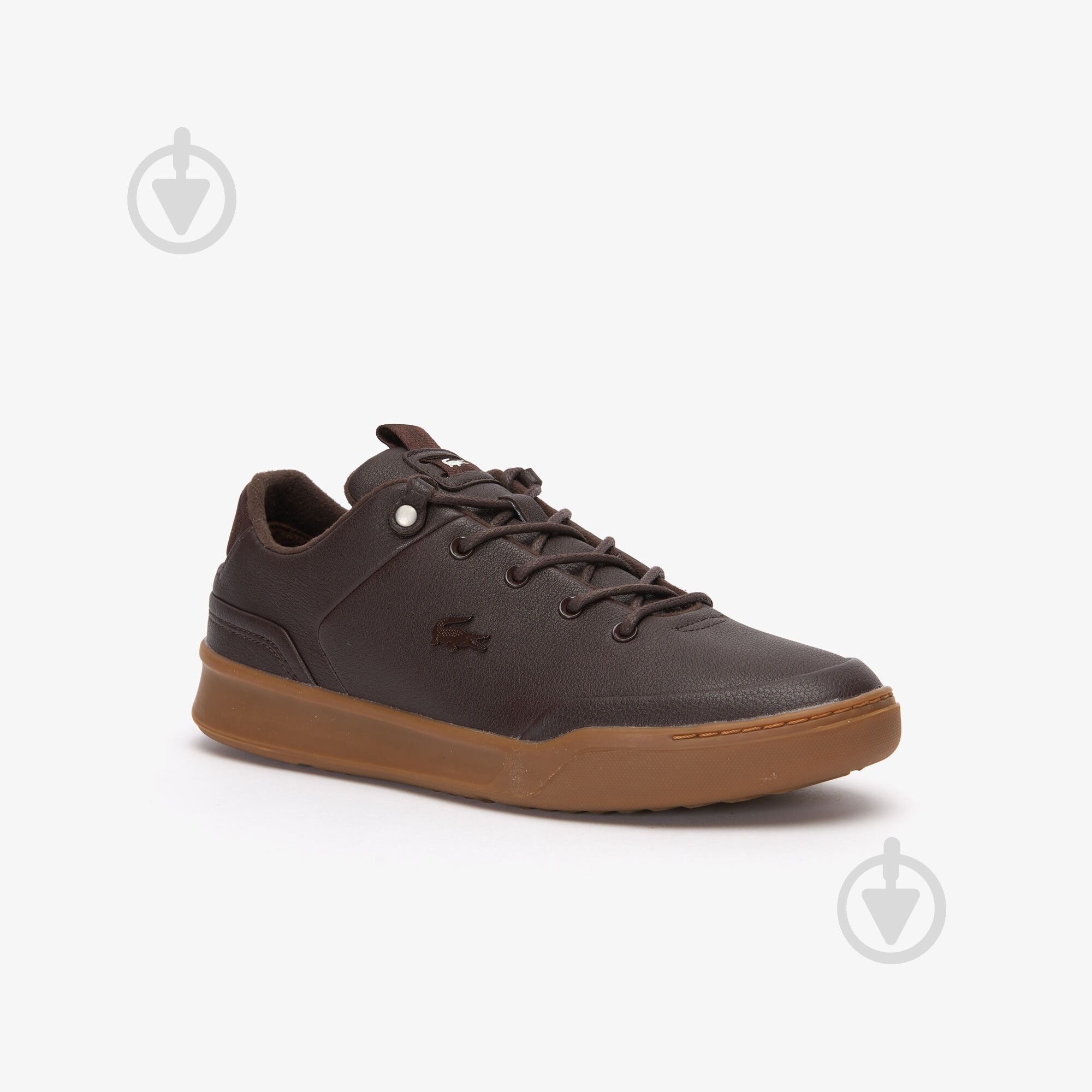 Кроссовки Lacoste EXPLORATEUR C LO 319 3 738CMA0010031 р.43 черный - фото 1