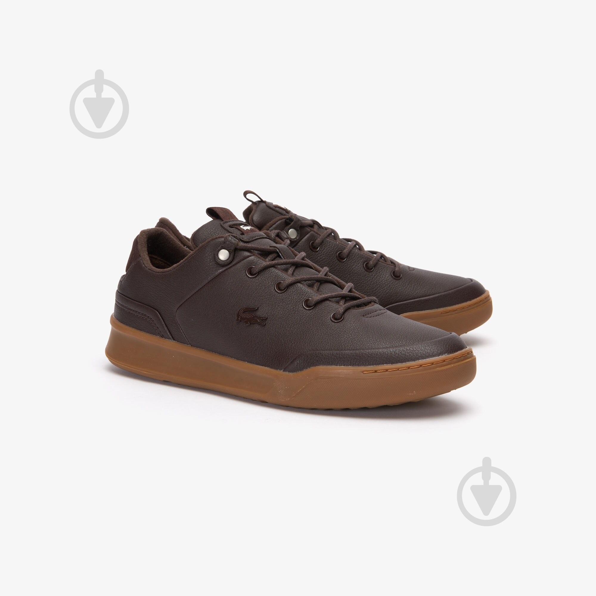 Кроссовки Lacoste EXPLORATEUR C LO 319 3 738CMA0010031 р.43 черный - фото 2