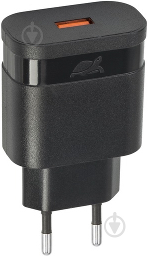Зарядное устройство RivaCase VA4110 B00 (Black) - фото 1 Зарядное устройство RivaCase VA4110 B00 (Black) - фото 1