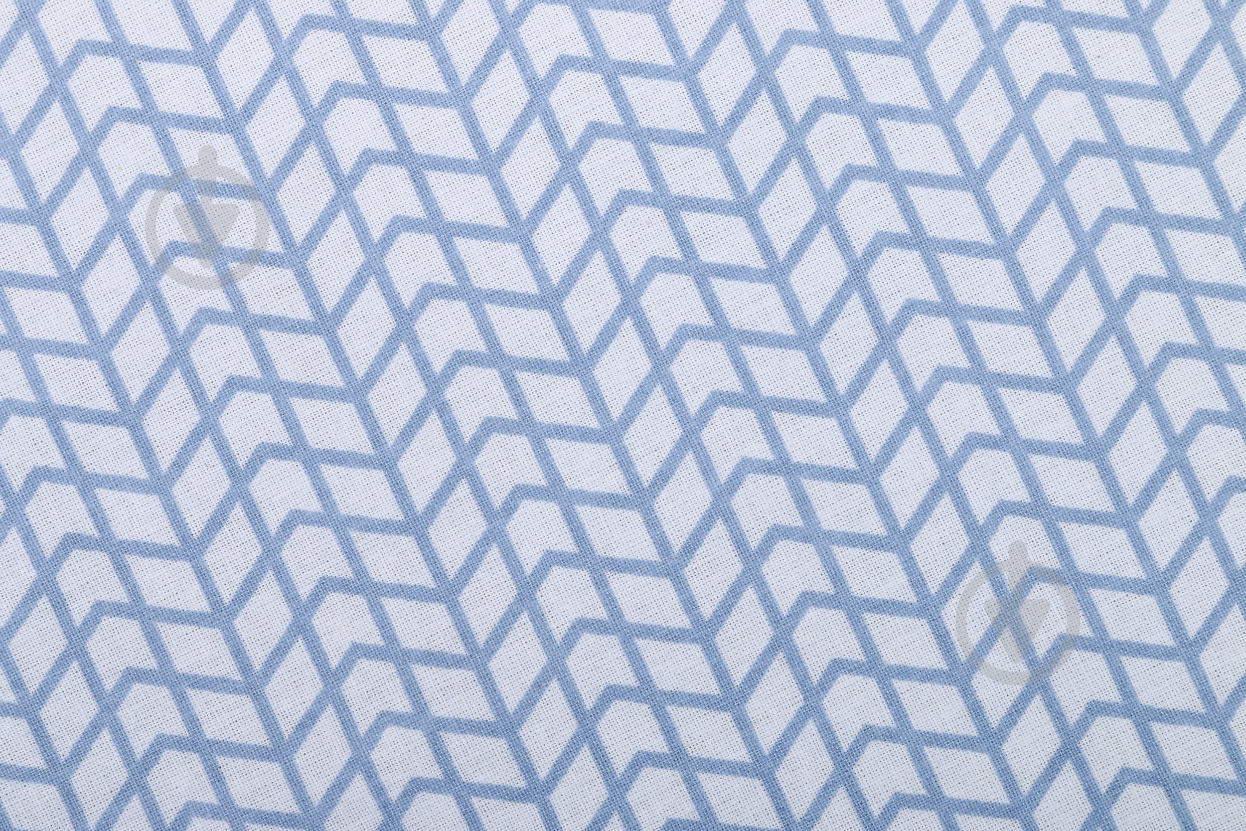 Простынь 2.0 Basic Бруно премиум 220x240 см фиолетовый Luna - фото 2