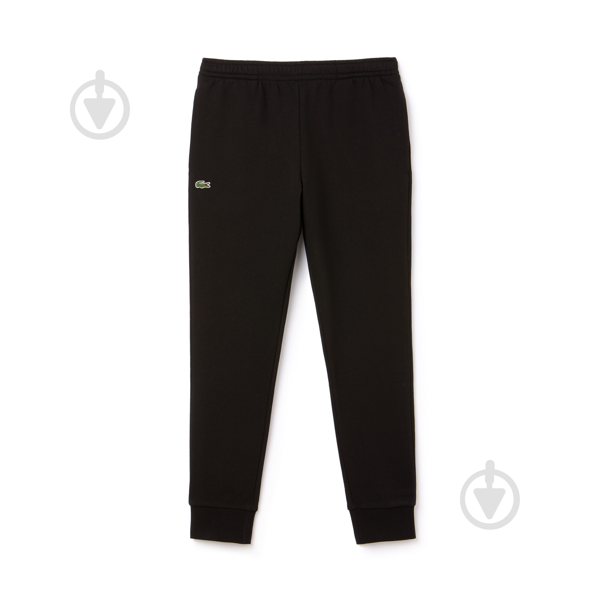 Брюки Lacoste XH9507031 р. 2 черный - фото 1 Брюки Lacoste XH9507031 р. 2 черный - фото 1