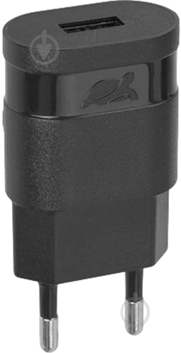Зарядное устройство RivaCase VA4111 B00 (Black) - фото 1 Зарядное устройство RivaCase VA4111 B00 (Black) - фото 1