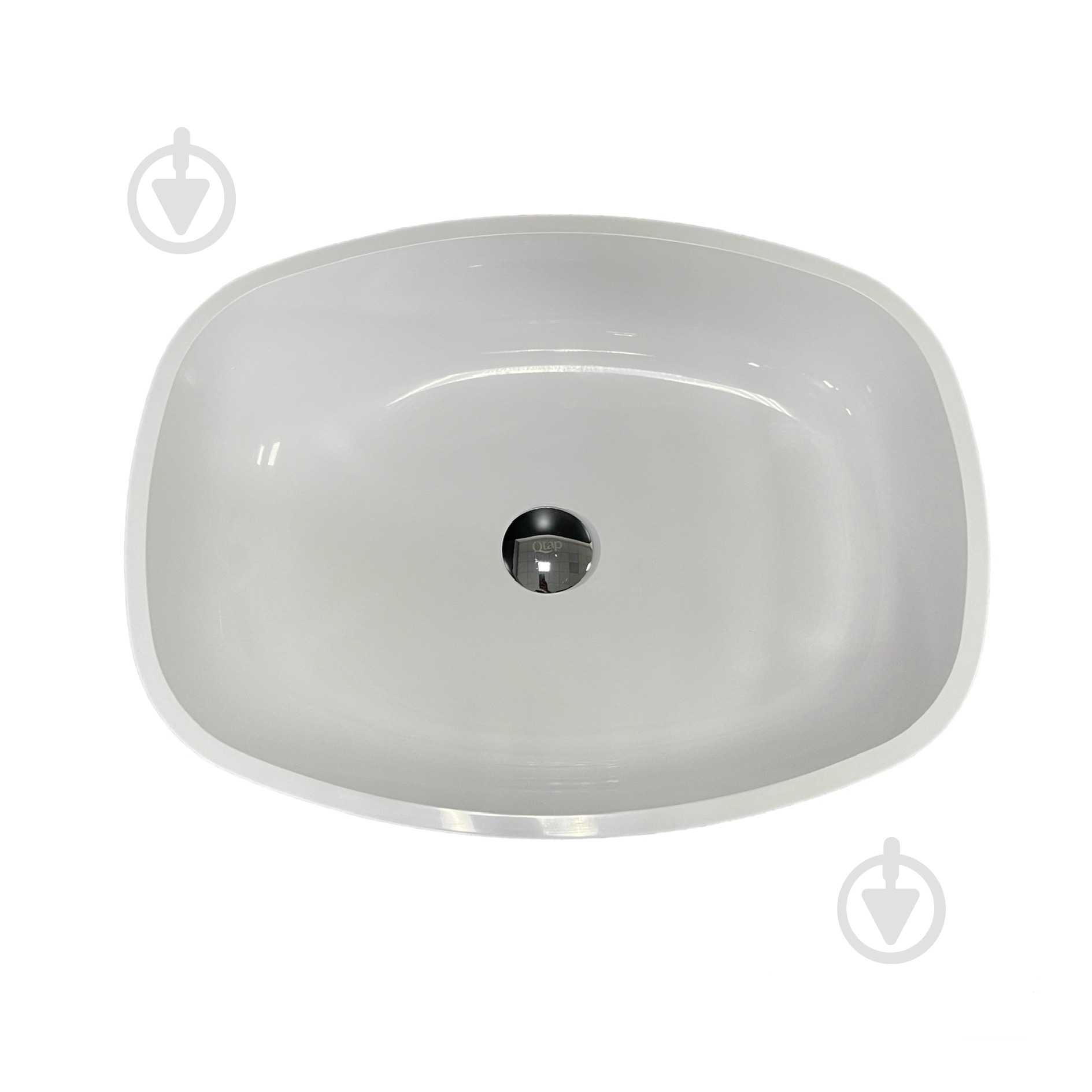 Умывальник-чаша #Lelit AMARANT - фото 2