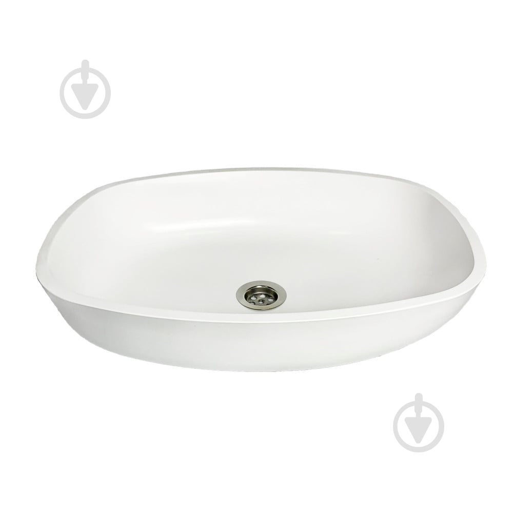 Умывальник-чаша #Lelit AMARANT - фото 1