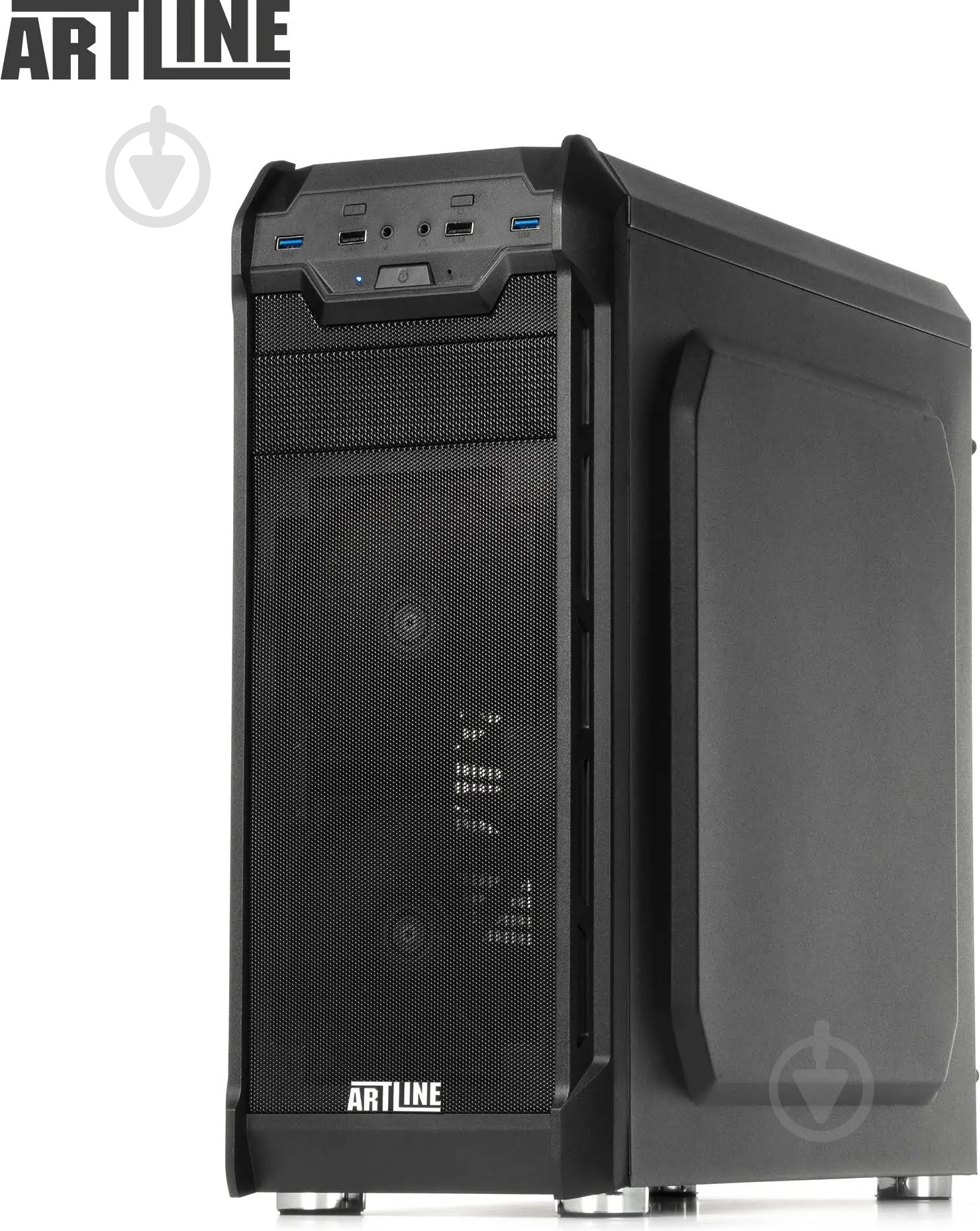 Графическая станция Artline WorkStation W52 (W52v29) black - фото 10