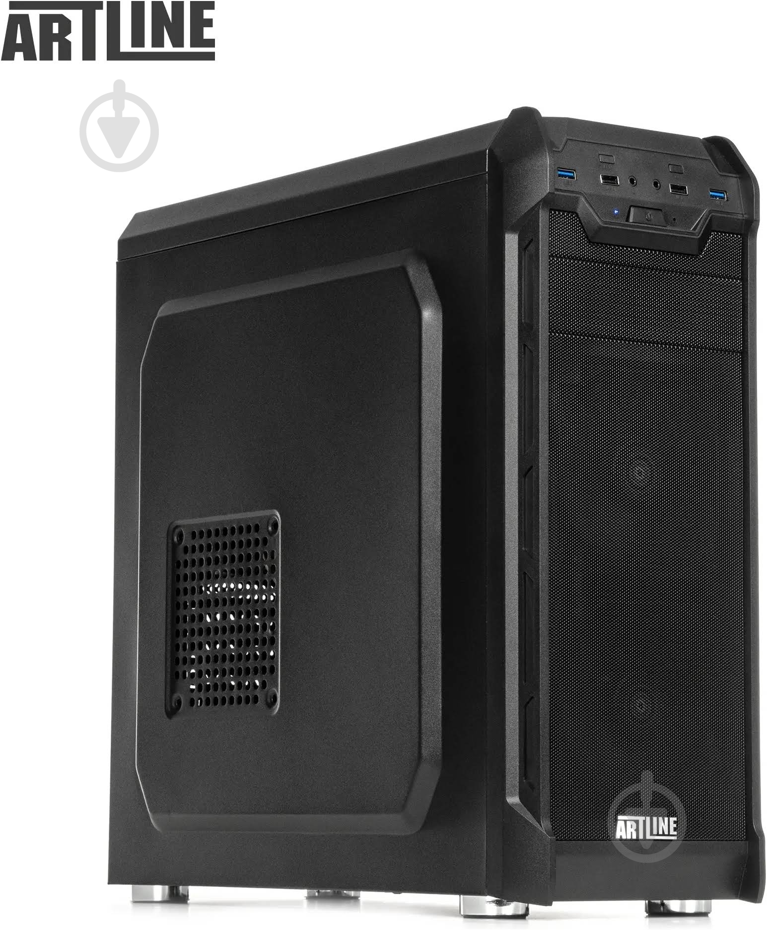 Графическая станция Artline WorkStation W52 (W52v29) black - фото 8