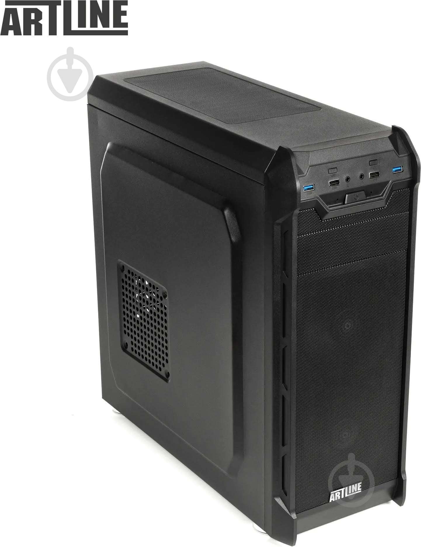 Графическая станция Artline WorkStation W52 (W52v29) black - фото 9