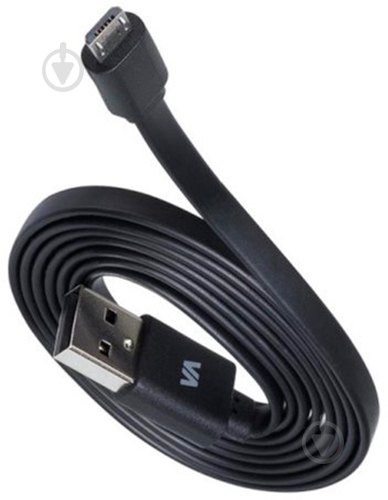 Зарядное устройство RivaCase VA4111 BD1 (Black) - фото 2 Зарядное устройство RivaCase VA4111 BD1 (Black) - фото 2