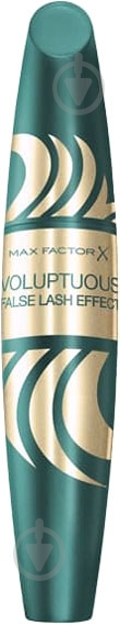Тушь для ресниц Max Factor FALSE LASH EFFECT VOLUPTUOUS черный 13.1 мл - фото 4