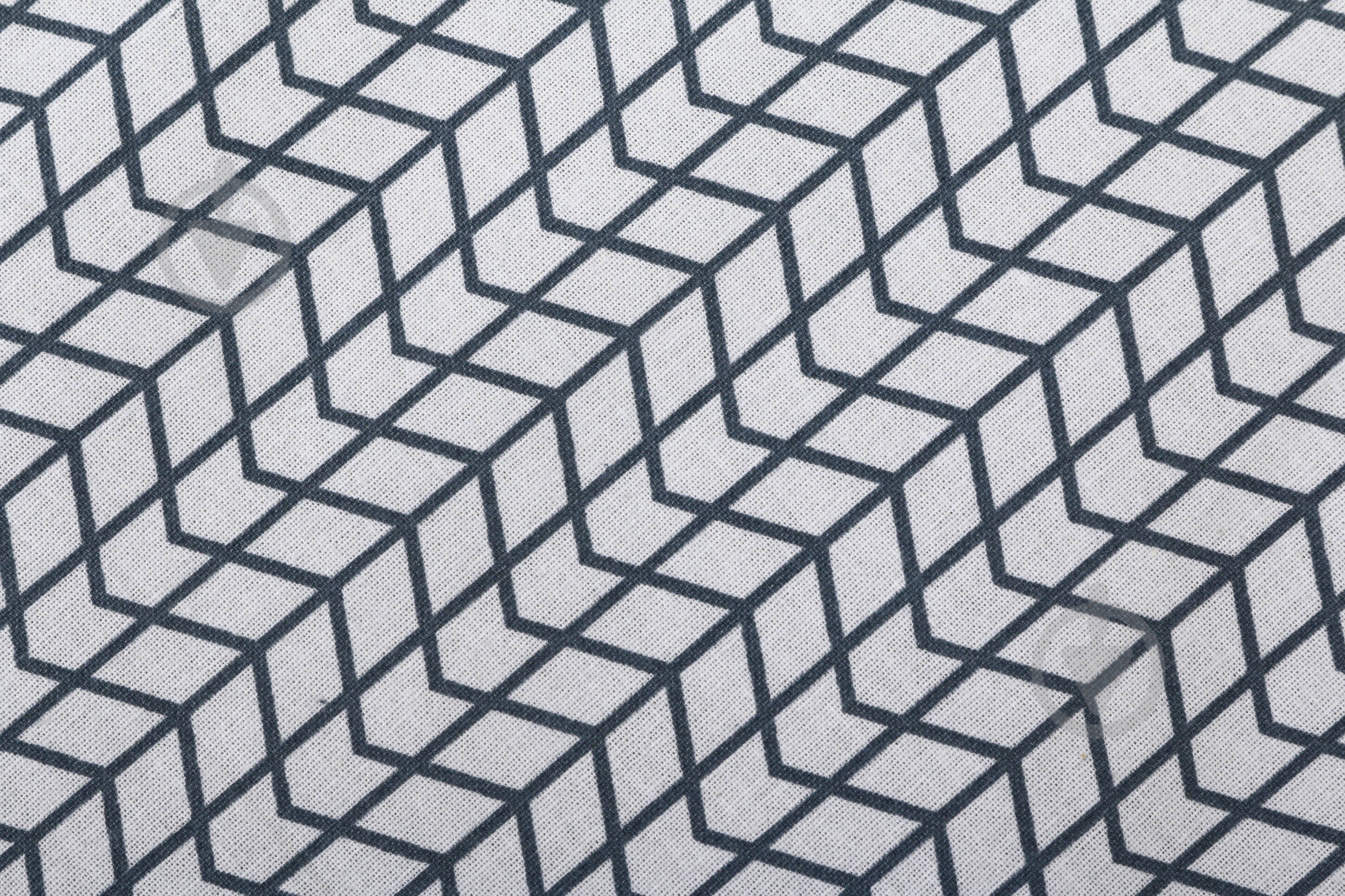 Простынь Basic Бруно 2 240x220 см зеленый Luna - фото 2