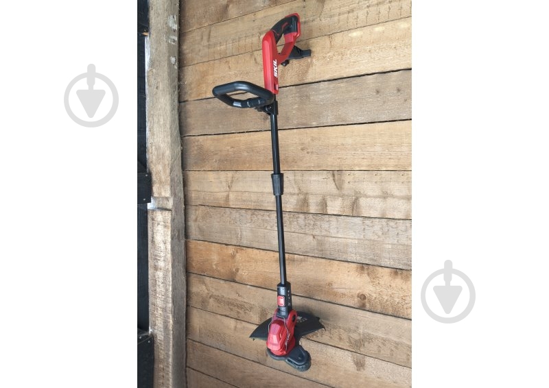 Триммер аккумуляторный skill GT1E0240CA - фото 5 Триммер аккумуляторный skill GT1E0240CA - фото 5