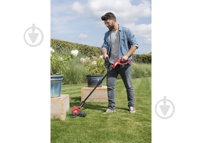 Триммер аккумуляторный skill GT1E0240CA - фото 7 Триммер аккумуляторный skill GT1E0240CA - фото 7