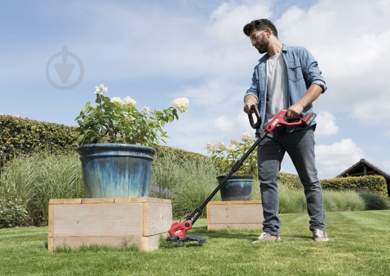 Триммер аккумуляторный skill GT1E0240CA - фото 10 Триммер аккумуляторный skill GT1E0240CA - фото 10