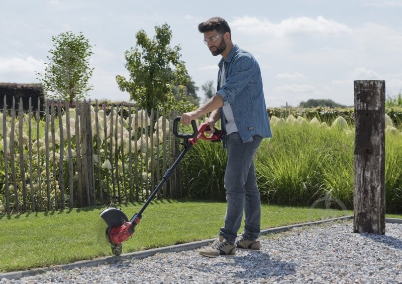 Триммер аккумуляторный skill GT1E0240CA - фото 8 Триммер аккумуляторный skill GT1E0240CA - фото 8