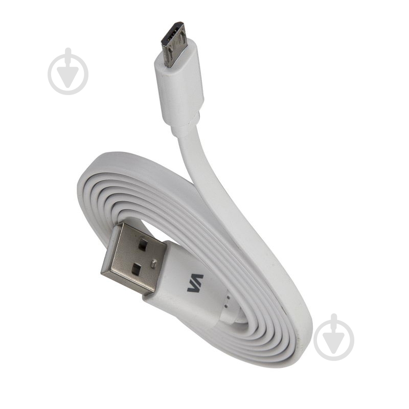 Зарядное устройство RivaCase VA4111 WD1 (White) - фото 2 Зарядное устройство RivaCase VA4111 WD1 (White) - фото 2