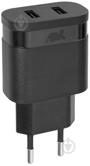 Зарядное устройство RivaCase VA4122 B00 (Black) - фото 1