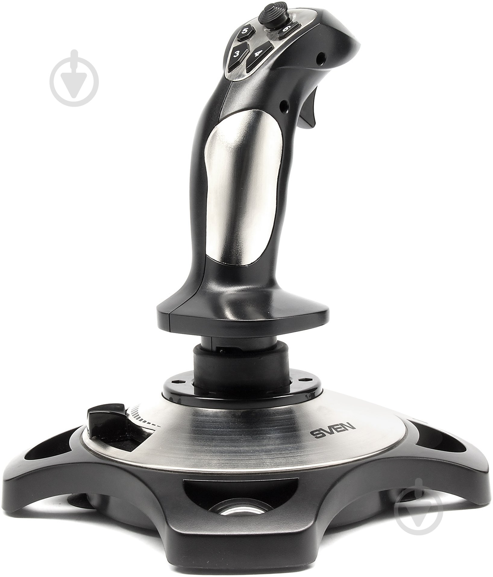 Джойстик SVEN AGGRESSOR - фото 1 Джойстик SVEN AGGRESSOR - фото 1