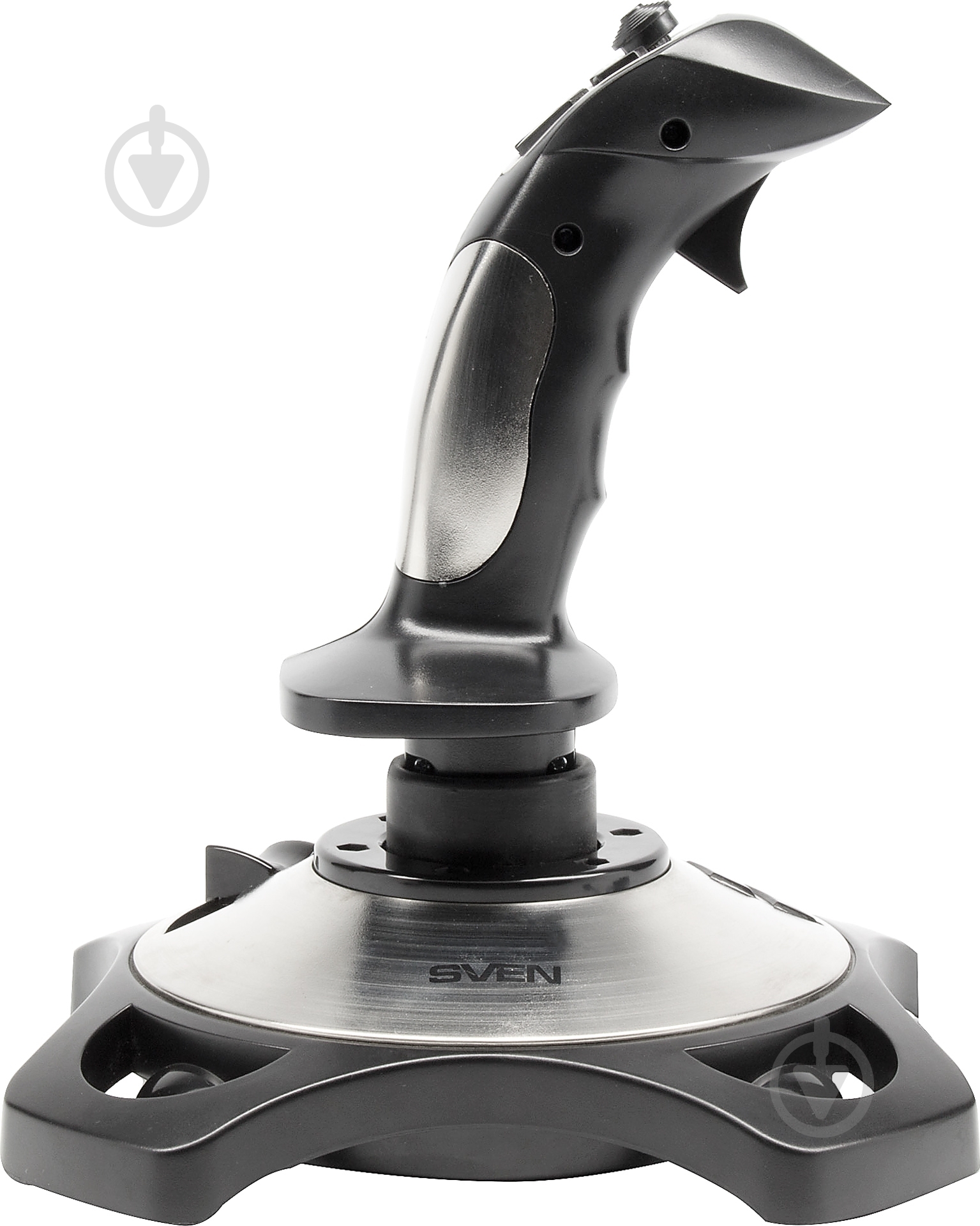 Джойстик SVEN AGGRESSOR - фото 2 Джойстик SVEN AGGRESSOR - фото 2