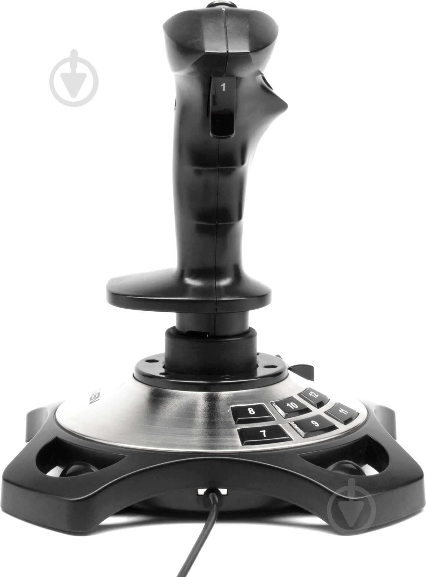 Джойстик SVEN AGGRESSOR - фото 3 Джойстик SVEN AGGRESSOR - фото 3