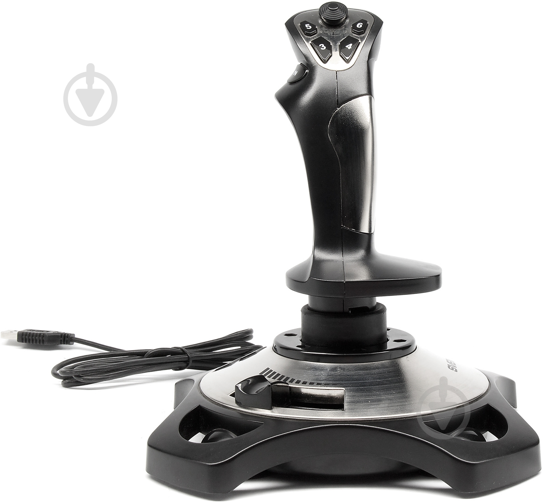 Джойстик SVEN AGGRESSOR - фото 4 Джойстик SVEN AGGRESSOR - фото 4