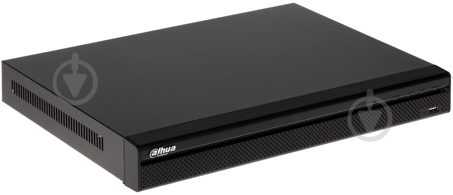 DVR-регистратор Dahua DH-XVR5104HS - фото 1 DVR-регистратор Dahua DH-XVR5104HS - фото 1