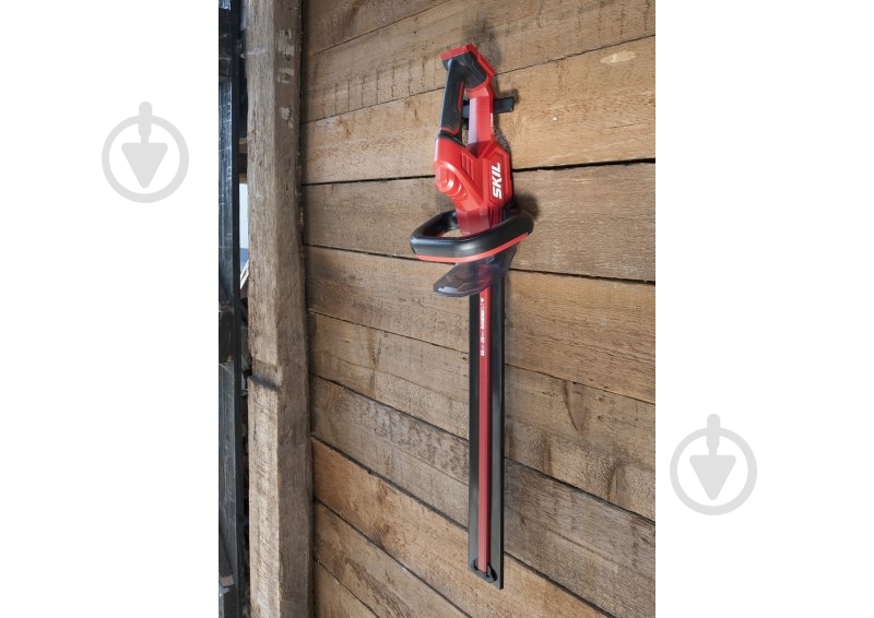 Кусторез аккумуляторный skill GH1E0430CA - фото 2