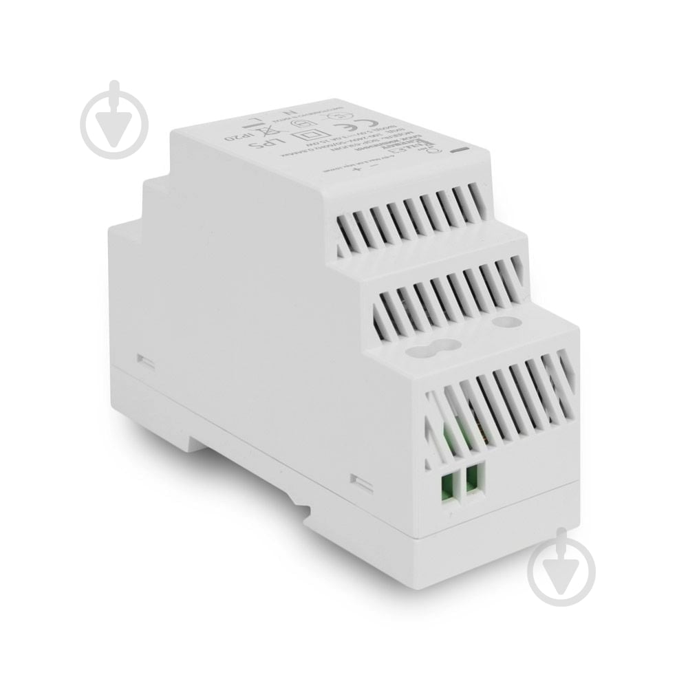 Блок питания Full Energy BGP-241UDIN 24В/1.5А - фото 3 Блок питания Full Energy BGP-241UDIN 24В/1.5А - фото 3