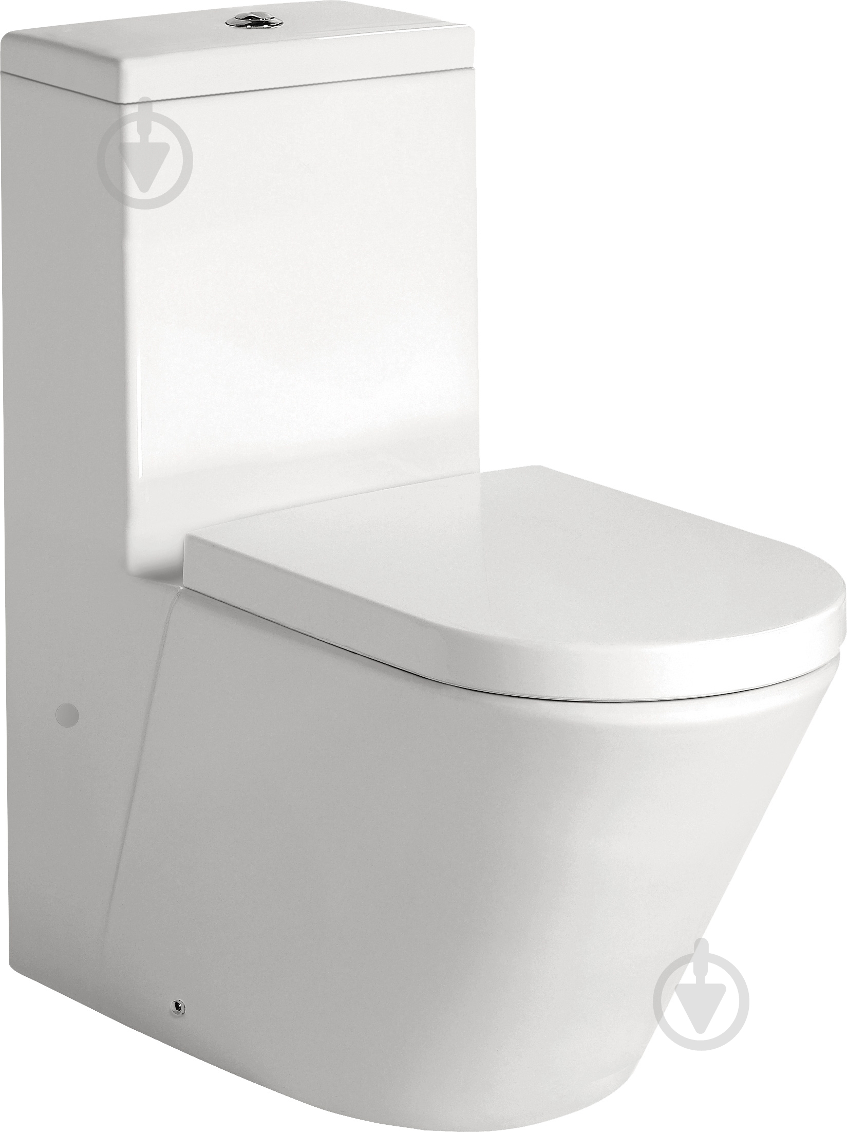 Унитаз-компакт VOLLE Nemo 13-17-357 - фото 1