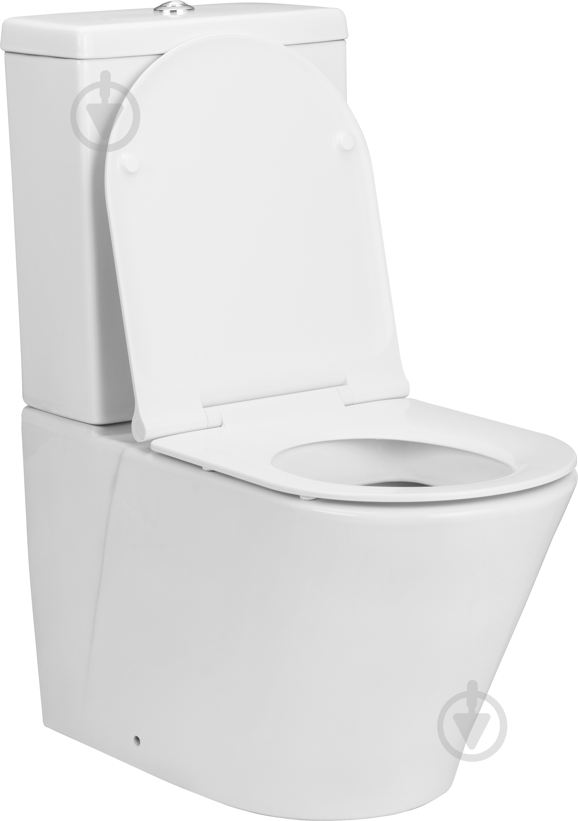 Унитаз-компакт VOLLE Nemo 13-17-357 - фото 2