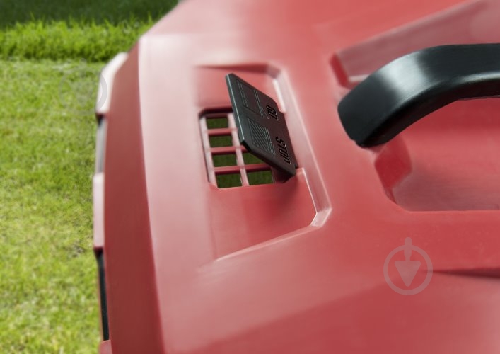 Газонокосилка аккумуляторная SKIL GM1E0140BA - фото 10