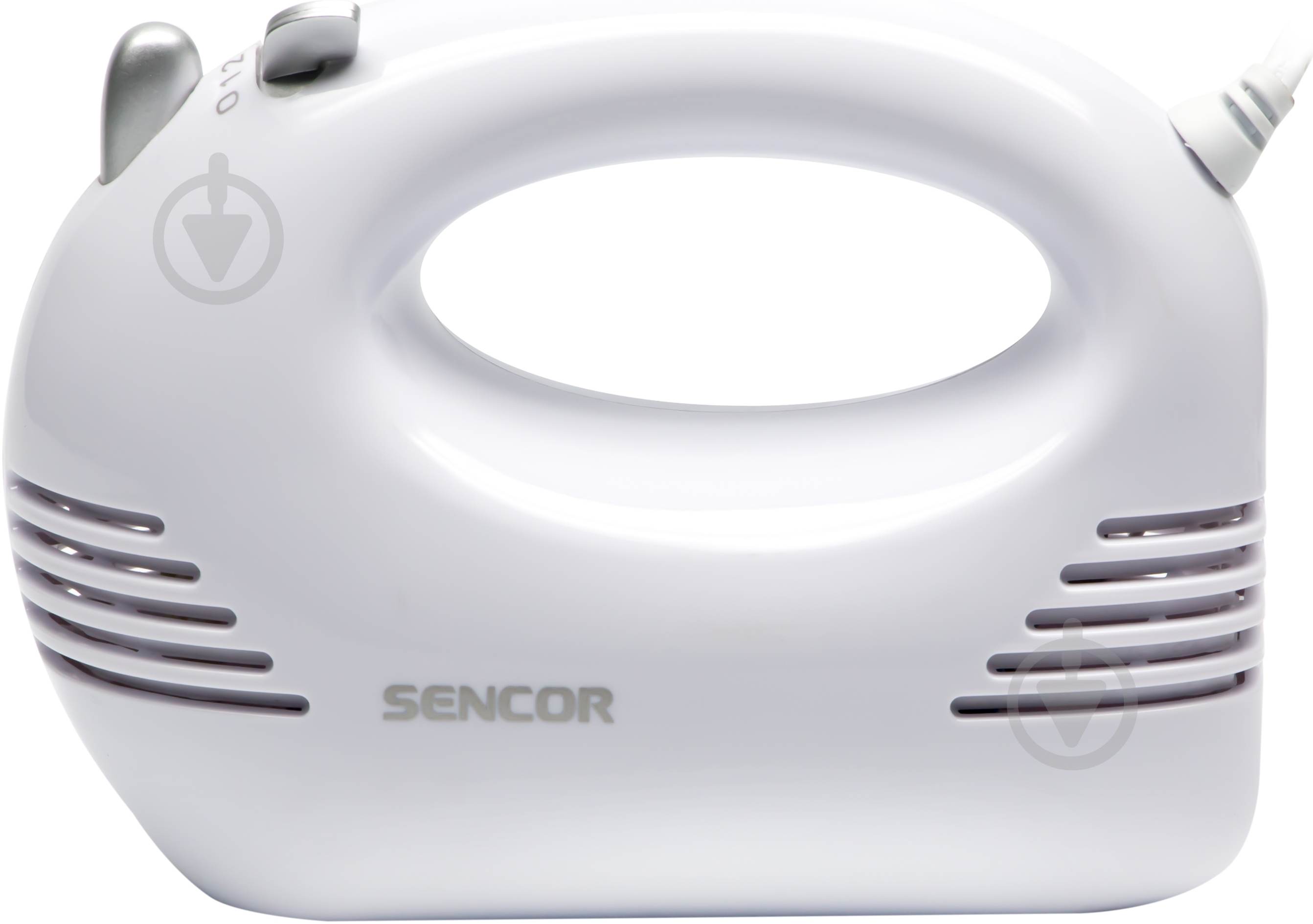 Миксер Sencor SHM 5201 WH - фото 1