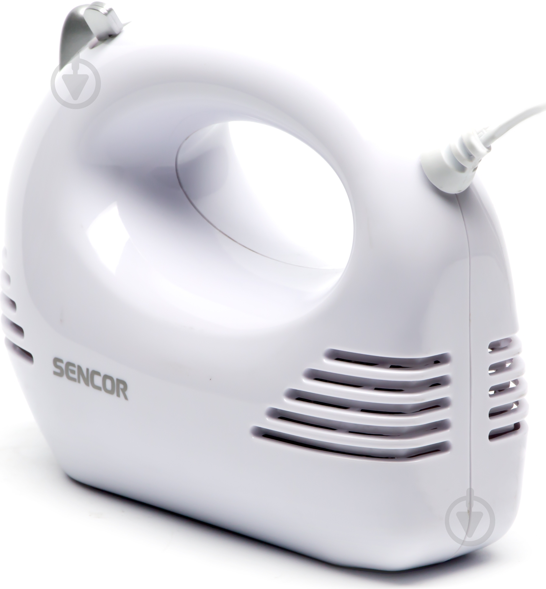 Миксер Sencor SHM 5201 WH - фото 2