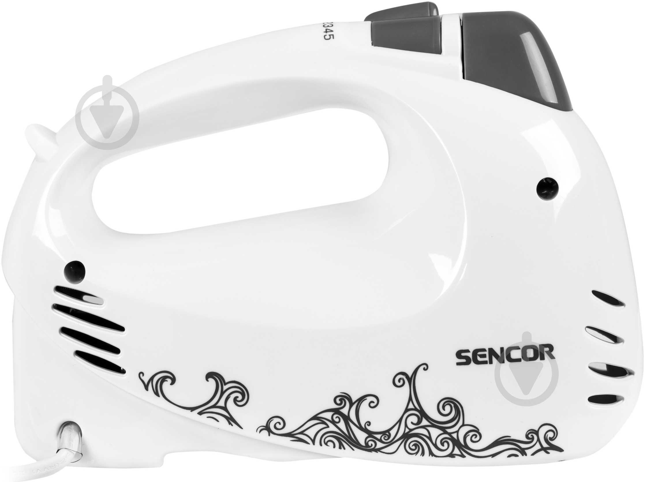 Миксер Sencor SHM 5270 - фото 1