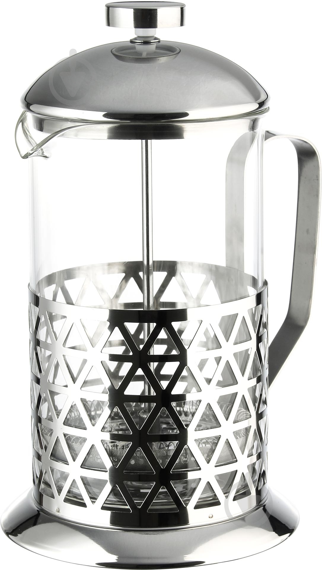 Френч-пресс 800 мл - фото 1