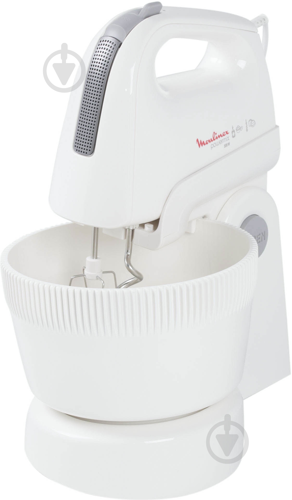 Миксер Moulinex HM615130 - фото 1