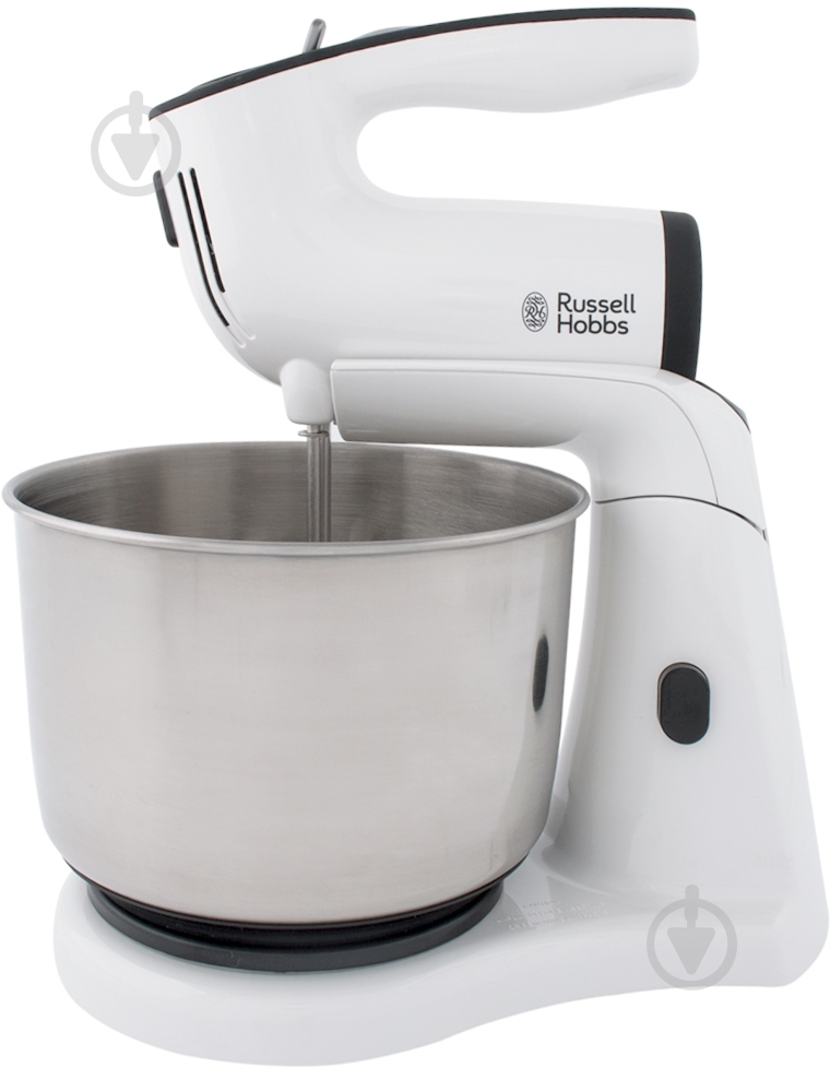 Миксер Russell Hobbs 21200-56 Aura - фото 2