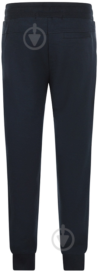 Штаны спортивные Koko Noko р.116 синий R50806-37 - фото 2