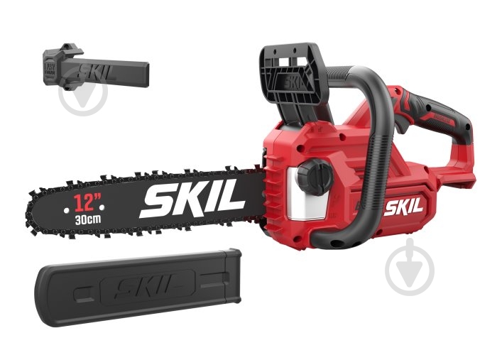 Пила цепная аккумуляторная skill GS1E0534CA - фото 1