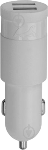 Адаптер автомобильный RivaCase VA4222 W00 (White) - фото 1