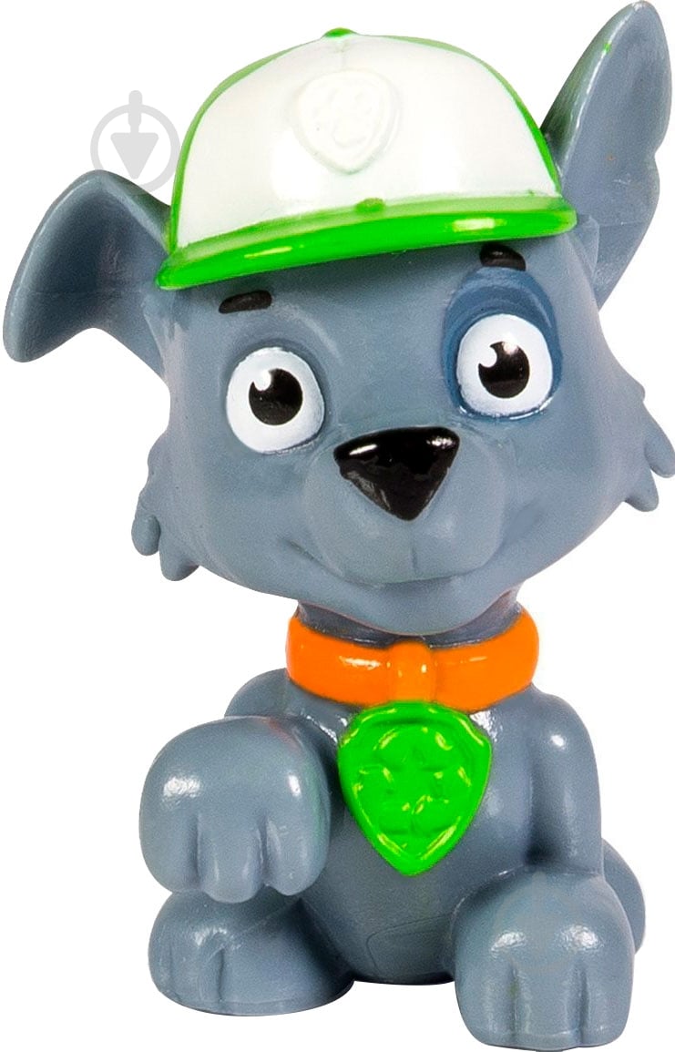 Набор фигурок Spin Master Paw Patrol 6033274 - фото 6