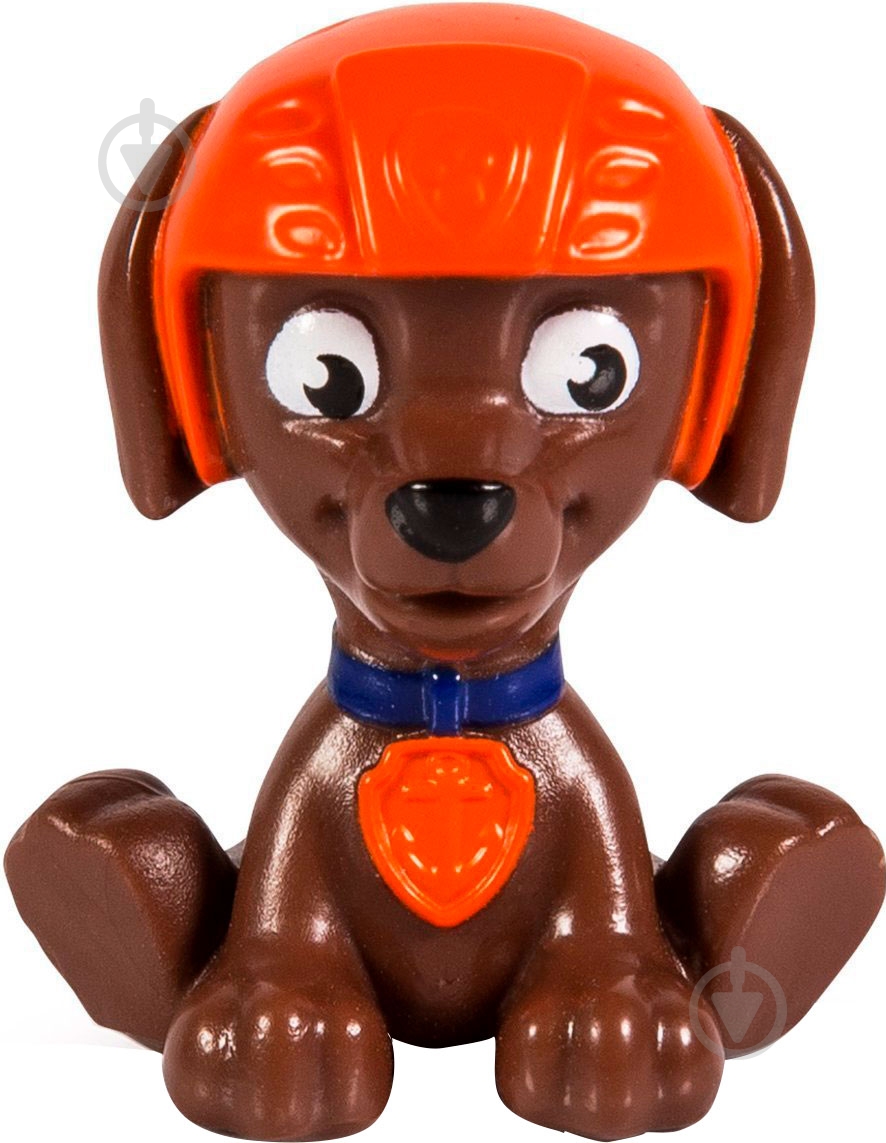 Набор фигурок Spin Master Paw Patrol 6033274 - фото 3