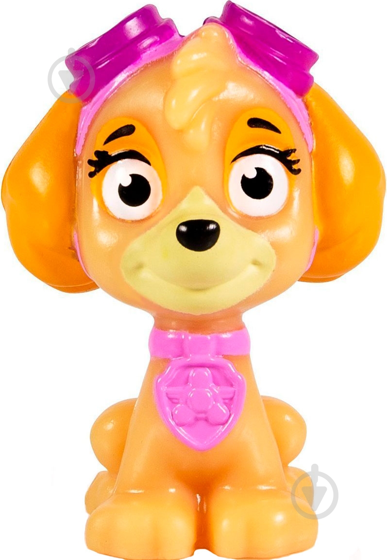 Набор фигурок Spin Master Paw Patrol 6033274 - фото 4