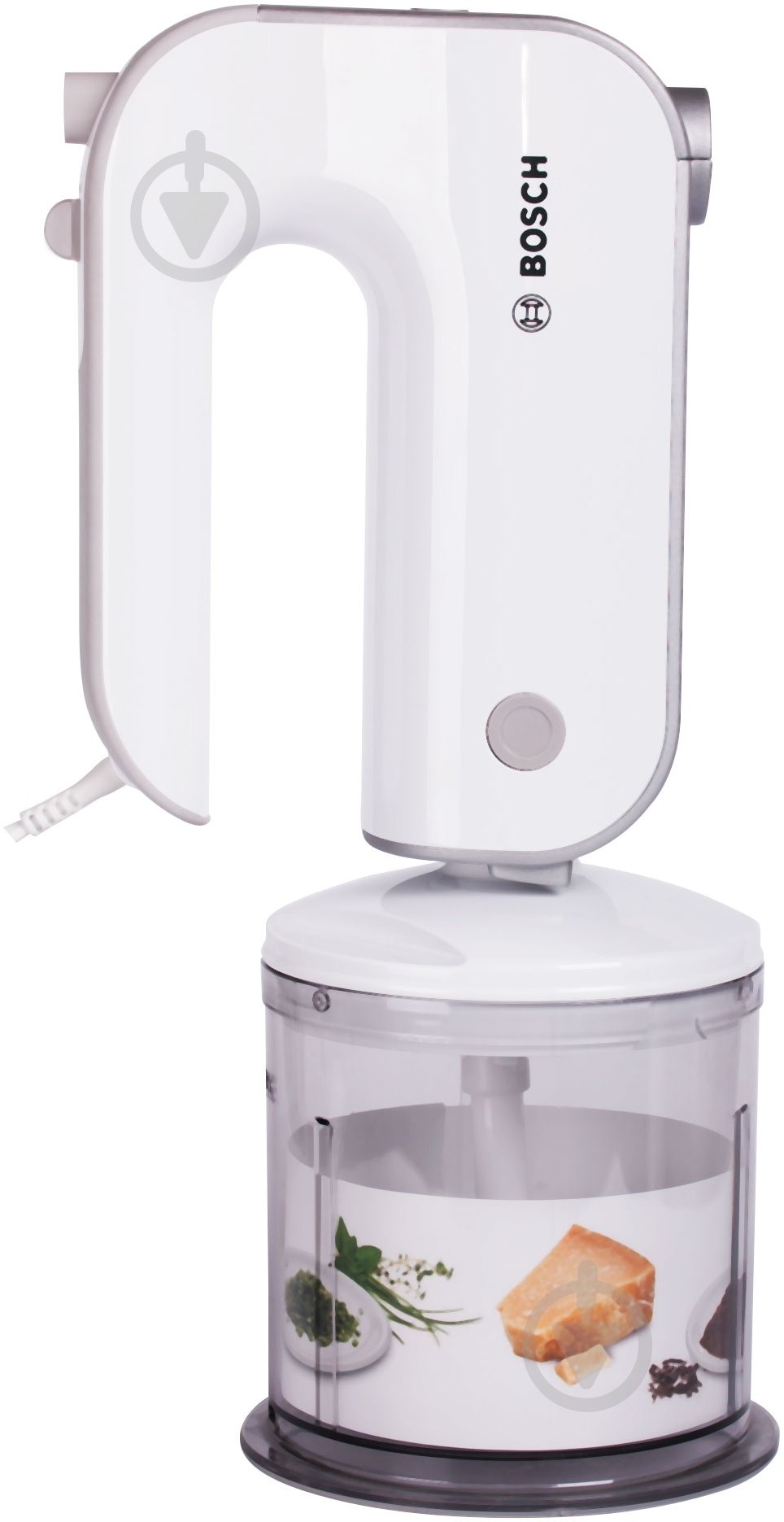 Міксер Bosch BOSCH MFQ4080 - фото 4