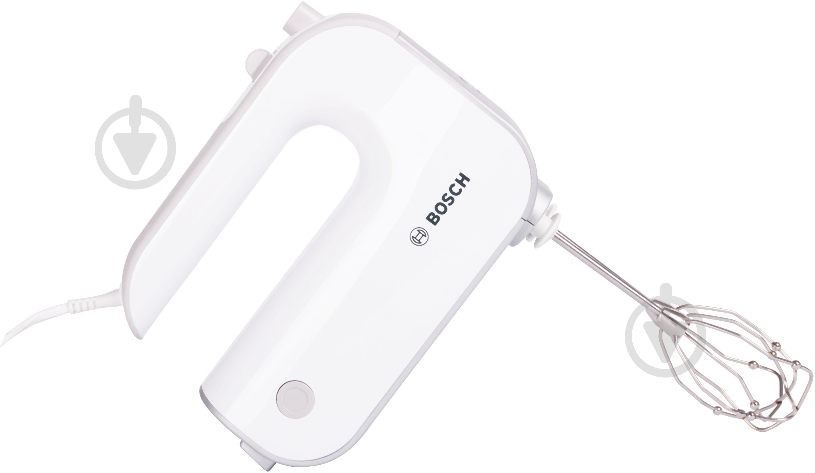 Міксер Bosch BOSCH MFQ4080 - фото 2