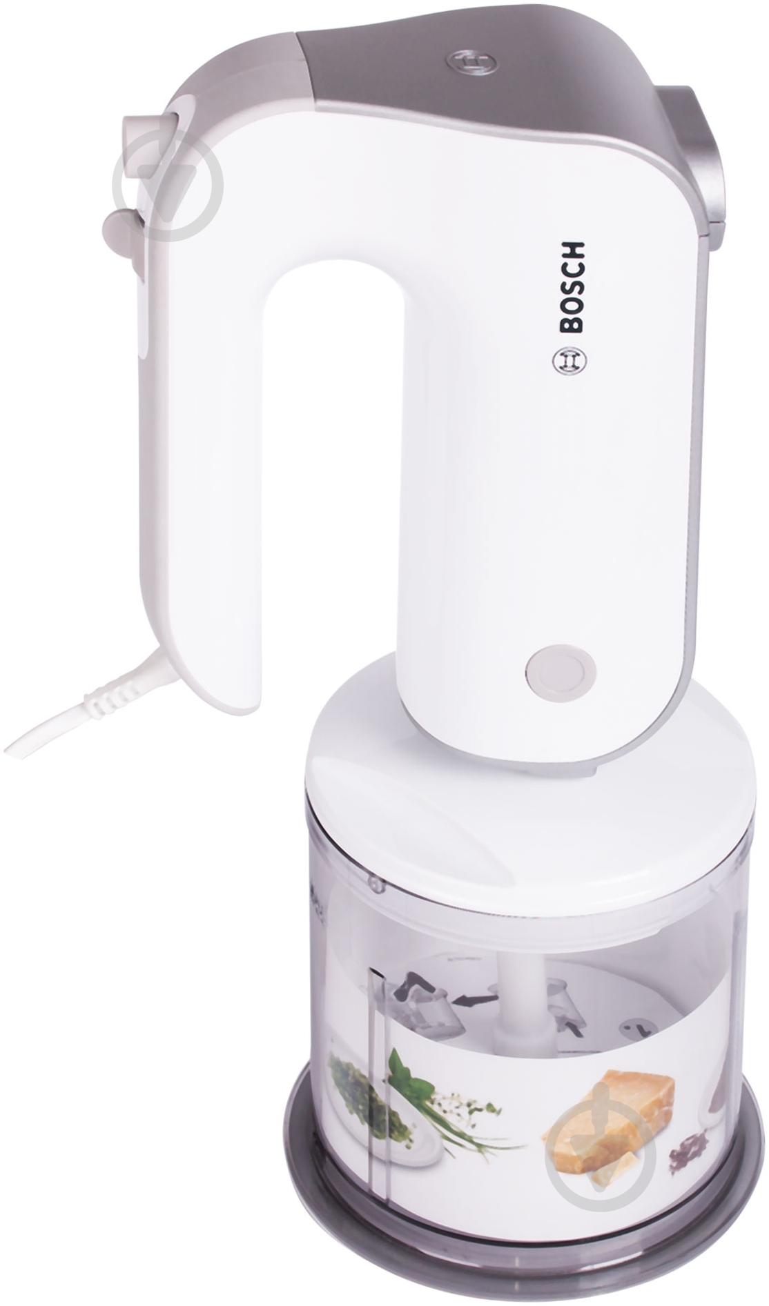 Міксер Bosch BOSCH MFQ4080 - фото 3